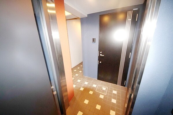 ウェルスクエアイズム巣鴨の物件内観写真